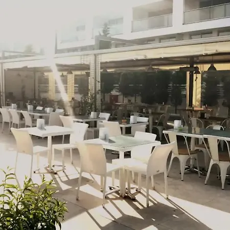 Daire Horizon Sky Alagunciftligi