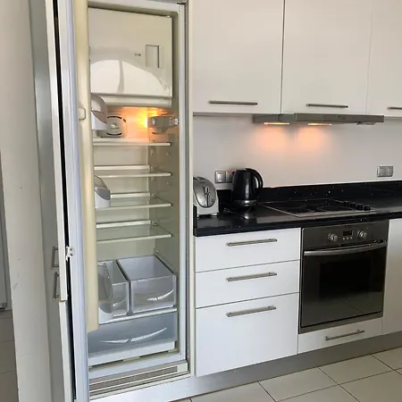 Horizon Sky Daire Alagunciftligi