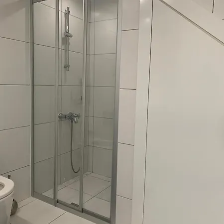 Daire Horizon Sky Alagunciftligi