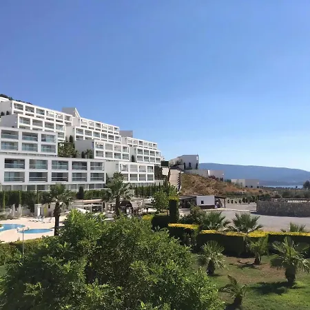 Daire Horizon Sky Alagunciftligi